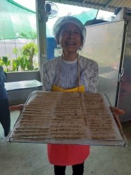 20230213034916.jpg - กิจกรรมคลินิคชุมชนด้านอุตสาหกรรมเกษตรและอาหาร | https://facagri.cmru.ac.th/web