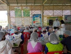 20230213034919.jpg - กิจกรรมคลินิคชุมชนด้านอุตสาหกรรมเกษตรและอาหาร | https://facagri.cmru.ac.th/web