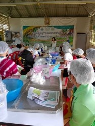 20230213034920.jpg - กิจกรรมคลินิคชุมชนด้านอุตสาหกรรมเกษตรและอาหาร | https://facagri.cmru.ac.th/web