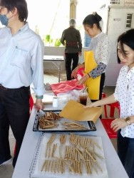 20230213034921(1).jpg - กิจกรรมคลินิคชุมชนด้านอุตสาหกรรมเกษตรและอาหาร | https://facagri.cmru.ac.th/web