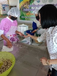 20230213034923(1).jpg - กิจกรรมคลินิคชุมชนด้านอุตสาหกรรมเกษตรและอาหาร | https://facagri.cmru.ac.th/web
