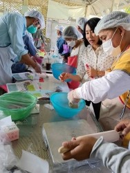 20230213034924.jpg - กิจกรรมคลินิคชุมชนด้านอุตสาหกรรมเกษตรและอาหาร | https://facagri.cmru.ac.th/web