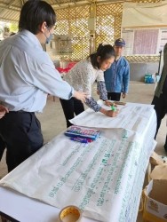 20230213034925(1).jpg - กิจกรรมคลินิคชุมชนด้านอุตสาหกรรมเกษตรและอาหาร | https://facagri.cmru.ac.th/web