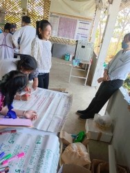 20230213034925.jpg - กิจกรรมคลินิคชุมชนด้านอุตสาหกรรมเกษตรและอาหาร | https://facagri.cmru.ac.th/web