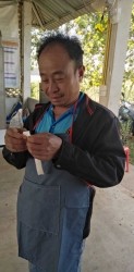 20230213034928.jpg - กิจกรรมคลินิคชุมชนด้านอุตสาหกรรมเกษตรและอาหาร | https://facagri.cmru.ac.th/web
