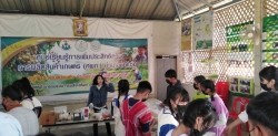 20230213034929(1).jpg - กิจกรรมคลินิคชุมชนด้านอุตสาหกรรมเกษตรและอาหาร | https://facagri.cmru.ac.th/web