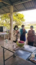 20230213034930(1).jpg - กิจกรรมคลินิคชุมชนด้านอุตสาหกรรมเกษตรและอาหาร | https://facagri.cmru.ac.th/web