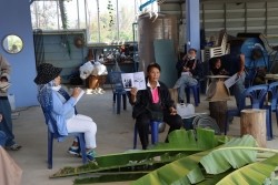 20230213065802.jpg - อบรมการควบคุมโรคและแมลงหลังการเก็บเกี่ยว | https://facagri.cmru.ac.th/web