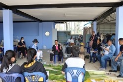 20230213065803.jpg - อบรมการควบคุมโรคและแมลงหลังการเก็บเกี่ยว | https://facagri.cmru.ac.th/web
