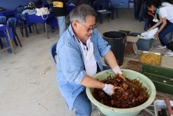 20230213065824.jpg - อบรมการควบคุมโรคและแมลงหลังการเก็บเกี่ยว | https://facagri.cmru.ac.th/web