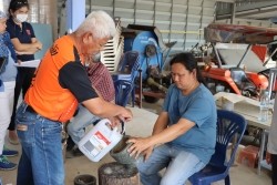 20230213065826.jpg - อบรมการควบคุมโรคและแมลงหลังการเก็บเกี่ยว | https://facagri.cmru.ac.th/web
