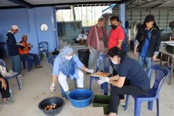 20230213065834.jpg - อบรมการควบคุมโรคและแมลงหลังการเก็บเกี่ยว | https://facagri.cmru.ac.th/web