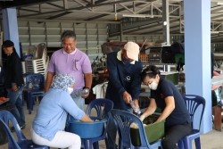 20230213065839.jpg - อบรมการควบคุมโรคและแมลงหลังการเก็บเกี่ยว | https://facagri.cmru.ac.th/web