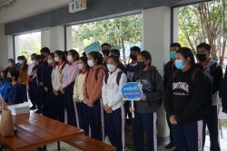 20230217085753.jpg - กิจกรรมเปิดบ้านวิชาการ ปี 2566 ครั้งที่ 1 The 1 Agri-tech Education Expo 2023 | https://facagri.cmru.ac.th/web