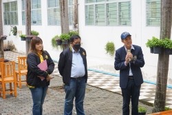20230217085754.jpg - กิจกรรมเปิดบ้านวิชาการ ปี 2566 ครั้งที่ 1 The 1 Agri-tech Education Expo 2023 | https://facagri.cmru.ac.th/web