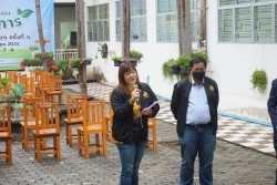 20230217085755.jpg - กิจกรรมเปิดบ้านวิชาการ ปี 2566 ครั้งที่ 1 The 1 Agri-tech Education Expo 2023 | https://facagri.cmru.ac.th/web