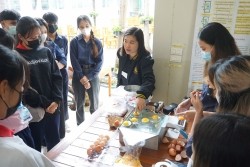 20230217085805.jpg - กิจกรรมเปิดบ้านวิชาการ ปี 2566 ครั้งที่ 1 The 1 Agri-tech Education Expo 2023 | https://facagri.cmru.ac.th/web
