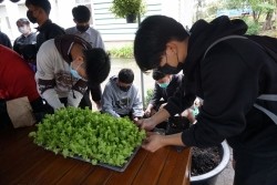 20230217085808.jpg - กิจกรรมเปิดบ้านวิชาการ ปี 2566 ครั้งที่ 1 The 1 Agri-tech Education Expo 2023 | https://facagri.cmru.ac.th/web