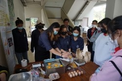 20230217085810.jpg - กิจกรรมเปิดบ้านวิชาการ ปี 2566 ครั้งที่ 1 The 1 Agri-tech Education Expo 2023 | https://facagri.cmru.ac.th/web