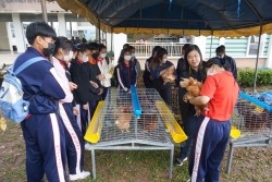 20230217085814.jpg - กิจกรรมเปิดบ้านวิชาการ ปี 2566 ครั้งที่ 1 The 1 Agri-tech Education Expo 2023 | https://facagri.cmru.ac.th/web