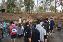 20230217085817.jpg - กิจกรรมเปิดบ้านวิชาการ ปี 2566 ครั้งที่ 1 The 1 Agri-tech Education Expo 2023 | https://facagri.cmru.ac.th/web