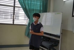 20230217085824.jpg - กิจกรรมเปิดบ้านวิชาการ ปี 2566 ครั้งที่ 1 The 1 Agri-tech Education Expo 2023 | https://facagri.cmru.ac.th/web