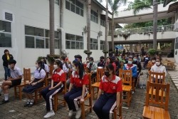 20230217085834.jpg - กิจกรรมเปิดบ้านวิชาการ ปี 2566 ครั้งที่ 1 The 1 Agri-tech Education Expo 2023 | https://facagri.cmru.ac.th/web