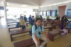 20210810074802.jpg - ศึกษาดูงานโครงการชั่งหัวมันตามพระราชดำริ | https://facagri.cmru.ac.th/web