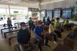 20210810074804.jpg - ศึกษาดูงานโครงการชั่งหัวมันตามพระราชดำริ | https://facagri.cmru.ac.th/web