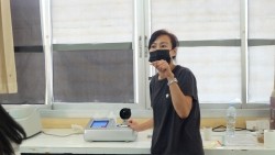 20230219034513.jpg - อบรมรูปแบบการเก็บรักษา การยืดอายุการเก็บรักษาที่เหมาะสมต่อผลิตผลทางการเกษตรอินทรีย์แต่ละประเภท | https://facagri.cmru.ac.th/web