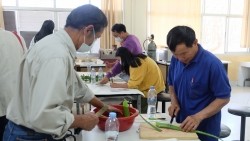 20230219034522.jpg - อบรมรูปแบบการเก็บรักษา การยืดอายุการเก็บรักษาที่เหมาะสมต่อผลิตผลทางการเกษตรอินทรีย์แต่ละประเภท | https://facagri.cmru.ac.th/web