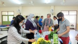 20230219034523.jpg - อบรมรูปแบบการเก็บรักษา การยืดอายุการเก็บรักษาที่เหมาะสมต่อผลิตผลทางการเกษตรอินทรีย์แต่ละประเภท | https://facagri.cmru.ac.th/web