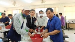20230219034524.jpg - อบรมรูปแบบการเก็บรักษา การยืดอายุการเก็บรักษาที่เหมาะสมต่อผลิตผลทางการเกษตรอินทรีย์แต่ละประเภท | https://facagri.cmru.ac.th/web