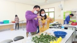 20230219034527.jpg - อบรมรูปแบบการเก็บรักษา การยืดอายุการเก็บรักษาที่เหมาะสมต่อผลิตผลทางการเกษตรอินทรีย์แต่ละประเภท | https://facagri.cmru.ac.th/web