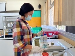 20230219034558.jpg - อบรมรูปแบบการเก็บรักษา การยืดอายุการเก็บรักษาที่เหมาะสมต่อผลิตผลทางการเกษตรอินทรีย์แต่ละประเภท | https://facagri.cmru.ac.th/web