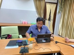 20230219041151(1).jpg - ประชุมเตรียมงาน กิจกรรมเปิดบ้านวิชาการ ปี 2566 ครั้งที่ 1 The 1 Agri-tech Education Expo 2023 | https://facagri.cmru.ac.th/web