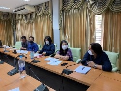 20230219041154(1).jpg - ประชุมเตรียมงาน กิจกรรมเปิดบ้านวิชาการ ปี 2566 ครั้งที่ 1 The 1 Agri-tech Education Expo 2023 | https://facagri.cmru.ac.th/web