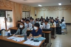 20230220072516.jpg - การสอบนำเสนอการศึกษาอิสระทางเกษตรศาสตร์ คบ.สาขาวิชาเกษตรศาสตร์ | https://facagri.cmru.ac.th/web