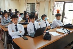 20230220072519.jpg - การสอบนำเสนอการศึกษาอิสระทางเกษตรศาสตร์ คบ.สาขาวิชาเกษตรศาสตร์ | https://facagri.cmru.ac.th/web
