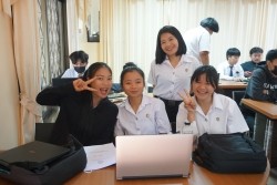 20230220072527.jpg - การสอบนำเสนอการศึกษาอิสระทางเกษตรศาสตร์ คบ.สาขาวิชาเกษตรศาสตร์ | https://facagri.cmru.ac.th/web
