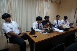 20230220072532.jpg - การสอบนำเสนอการศึกษาอิสระทางเกษตรศาสตร์ คบ.สาขาวิชาเกษตรศาสตร์ | https://facagri.cmru.ac.th/web