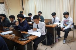 20230220072542.jpg - การสอบนำเสนอการศึกษาอิสระทางเกษตรศาสตร์ คบ.สาขาวิชาเกษตรศาสตร์ | https://facagri.cmru.ac.th/web