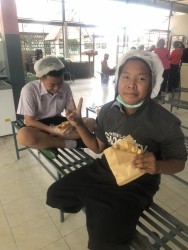 20230221081023.jpg - โครงการอาหารดีพี่สอนน้อง ภายใต้โครงการสานอนาคตการศึกษา CONNEXT ED | https://facagri.cmru.ac.th/web