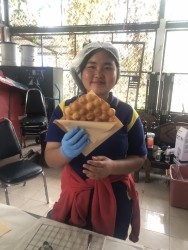 20230221081024(1).jpg - โครงการอาหารดีพี่สอนน้อง ภายใต้โครงการสานอนาคตการศึกษา CONNEXT ED | https://facagri.cmru.ac.th/web