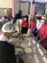20230221081026(1).jpg - โครงการอาหารดีพี่สอนน้อง ภายใต้โครงการสานอนาคตการศึกษา CONNEXT ED | https://facagri.cmru.ac.th/web