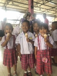 20230221081028.jpg - โครงการอาหารดีพี่สอนน้อง ภายใต้โครงการสานอนาคตการศึกษา CONNEXT ED | https://facagri.cmru.ac.th/web