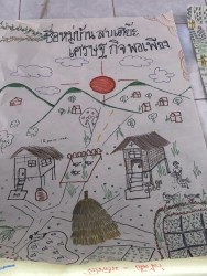 20230221081031(1).jpg - โครงการอาหารดีพี่สอนน้อง ภายใต้โครงการสานอนาคตการศึกษา CONNEXT ED | https://facagri.cmru.ac.th/web