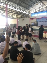20230221081037.jpg - โครงการอาหารดีพี่สอนน้อง ภายใต้โครงการสานอนาคตการศึกษา CONNEXT ED | https://facagri.cmru.ac.th/web