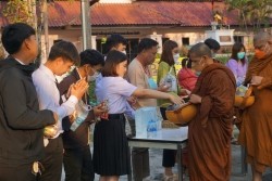 20230225012418.jpg - กิจกรรมปัจฉิมนิเทศนักศึกษาและเตรียมความพร้อมการทำงานของบัณฑิต | https://facagri.cmru.ac.th/web