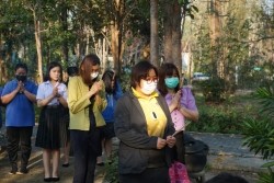 20230225012511.jpg - กิจกรรมปัจฉิมนิเทศนักศึกษาและเตรียมความพร้อมการทำงานของบัณฑิต | https://facagri.cmru.ac.th/web